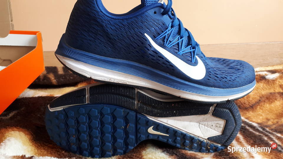 Nike Winflo 5 rozmiar 41 Białystok sprzedam