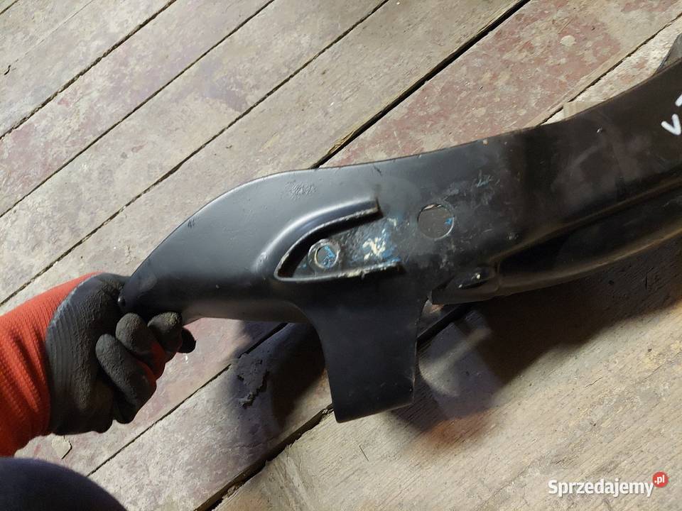Honda VT 500 c błotnik tylny tylni tył chlapacz Błotniki motocyklowe Jelenia Góra sprzedam