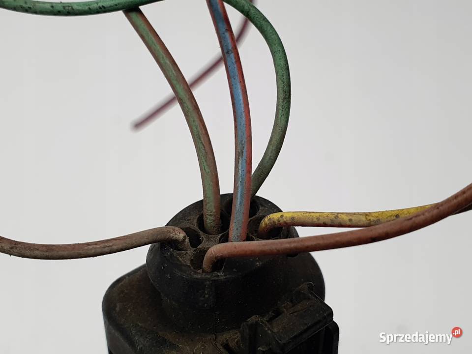 SONDA LAMBDA Opel Vectra C 19 CTDI BOSCH osobowe lubelskie Chełm sprzedam