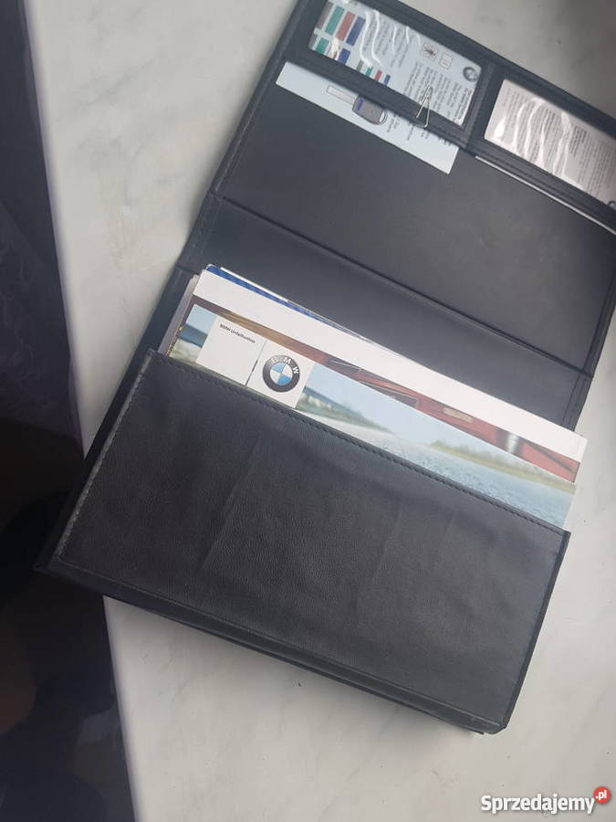 Bmw E46 Benzyna Gaz kupiony w Polsce Łochów