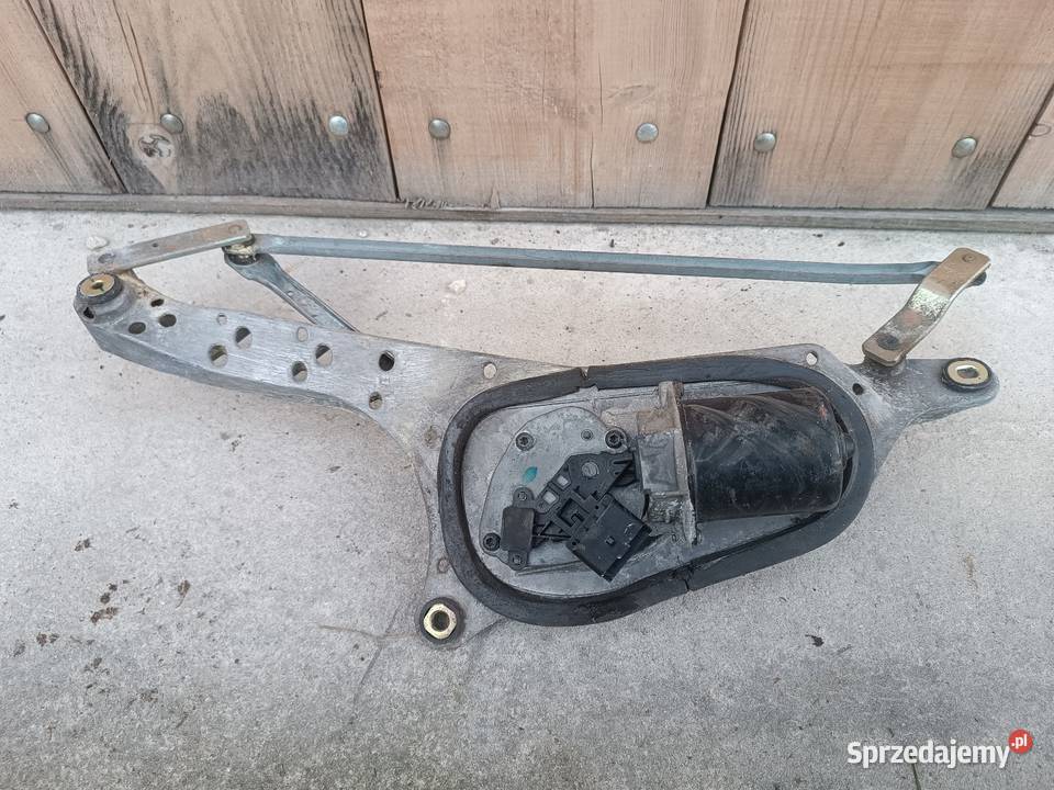 Mechanizm wycieraczek silniczek Renault laguna 2