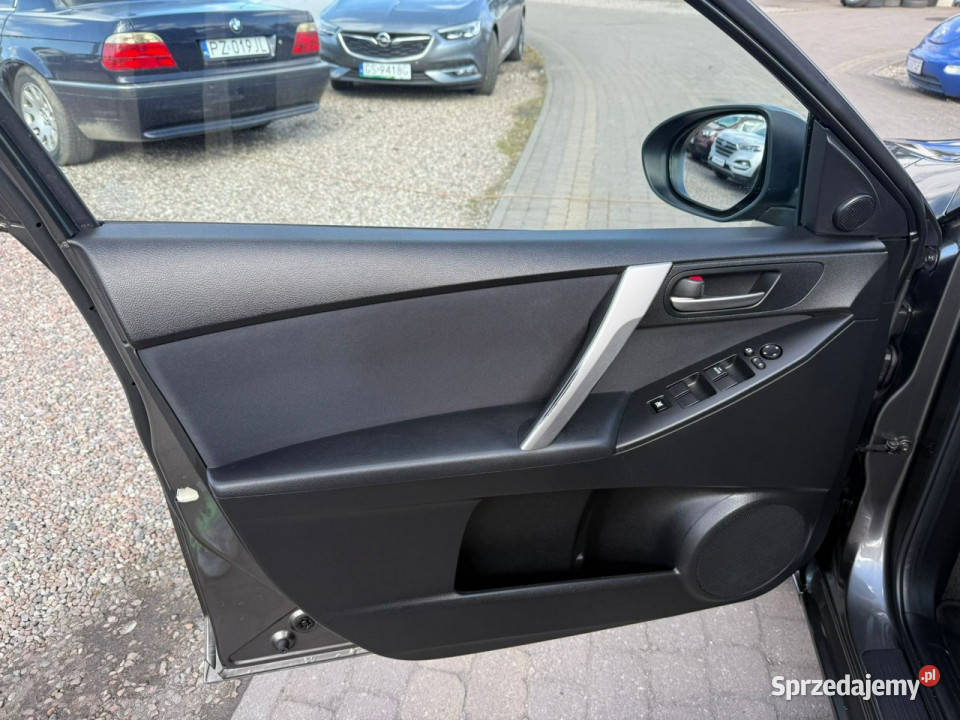 Mazda 3 NAWI2 KOMPLETY KÓL2 KOMPLETY Słupsk
