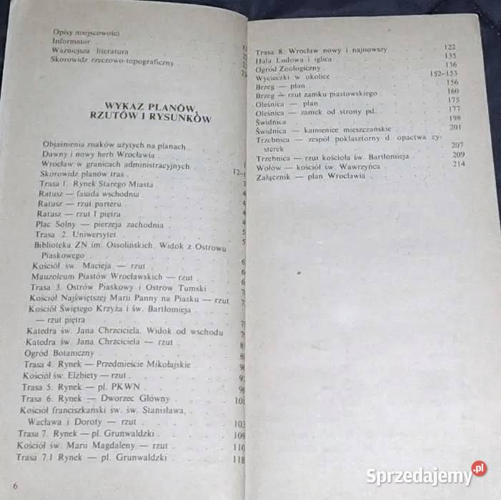 Wroclaw i Janusz Czerwinski Chełm