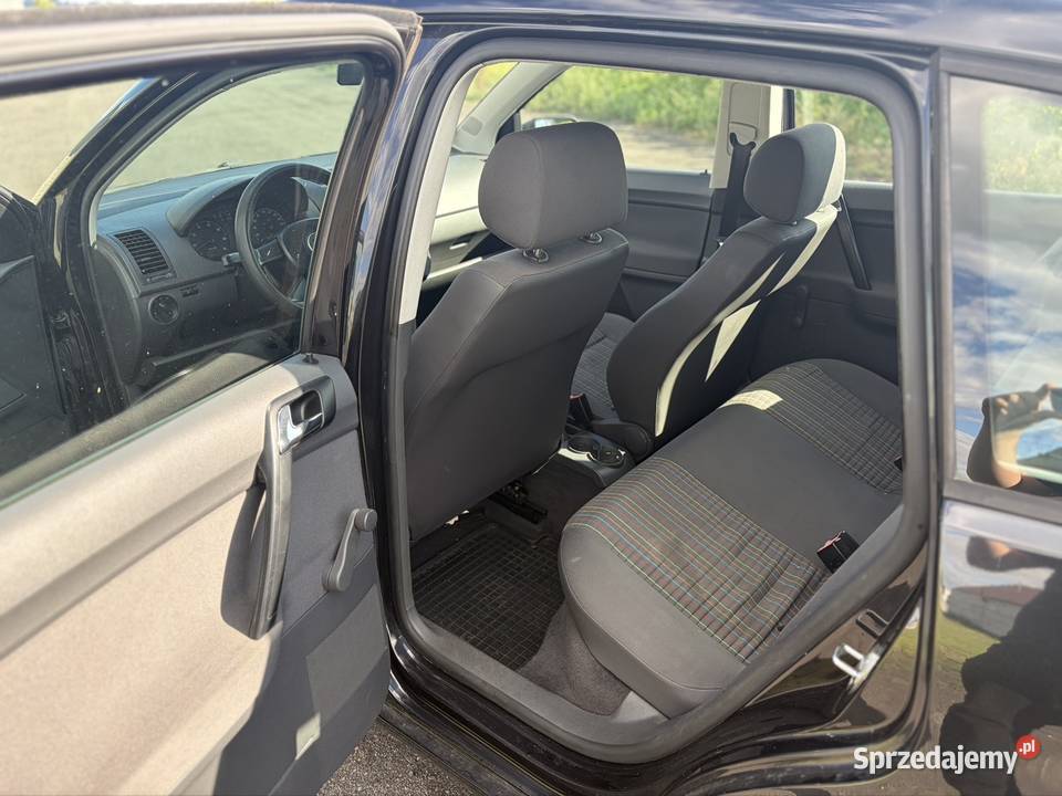 Volkswagen Polo Lift Hatchback Kalisz sprzedam