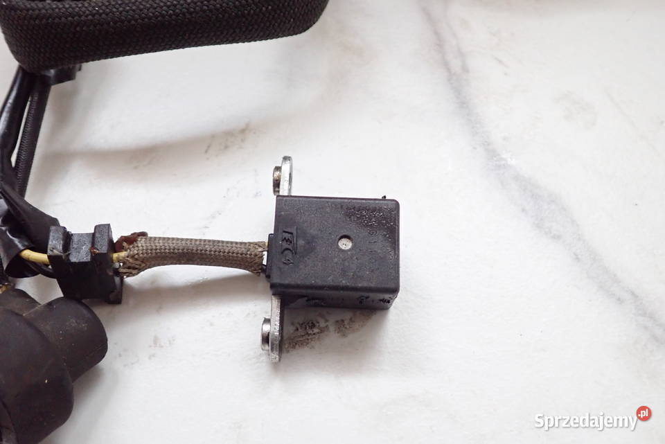 Impulsator Czujnik Halo Magneta Kawasaki ER6F Strzelce Krajeńskie sprzedam