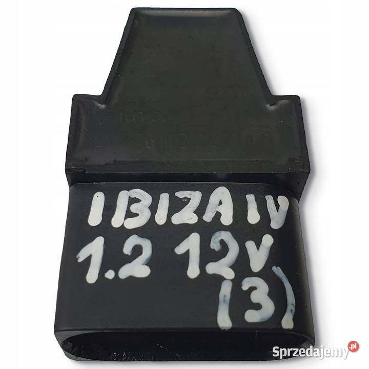 CEWKA ZAPŁONOWA SEAT IBIZA IV 12 12V 036905715G Chełm