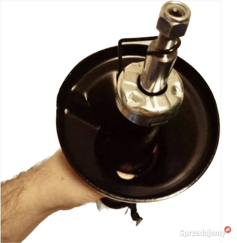 Amortyzatory Suzuki Liana Warszawa sprzedam