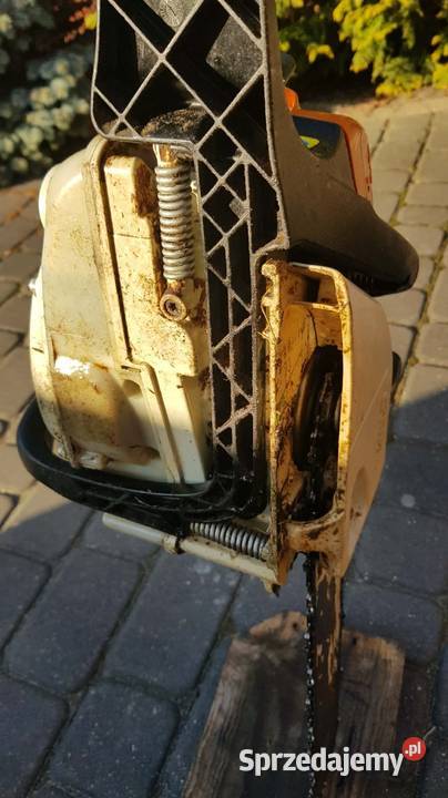 Stihl MS181 Białaczów