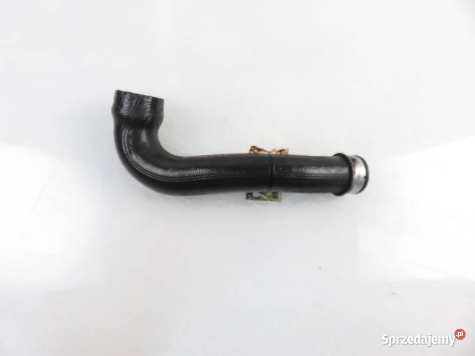 RURA INTERCOOLERA PORSCHE CAYENNE I Turbo S 45 małopolskie