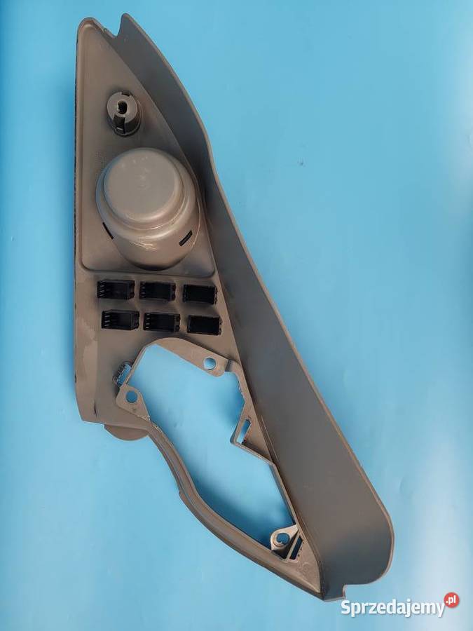 CASE IH PUMA 145 12r RAMKA OBUDOWA WYPEŁNIENIE kujawsko-pomorskie sprzedam