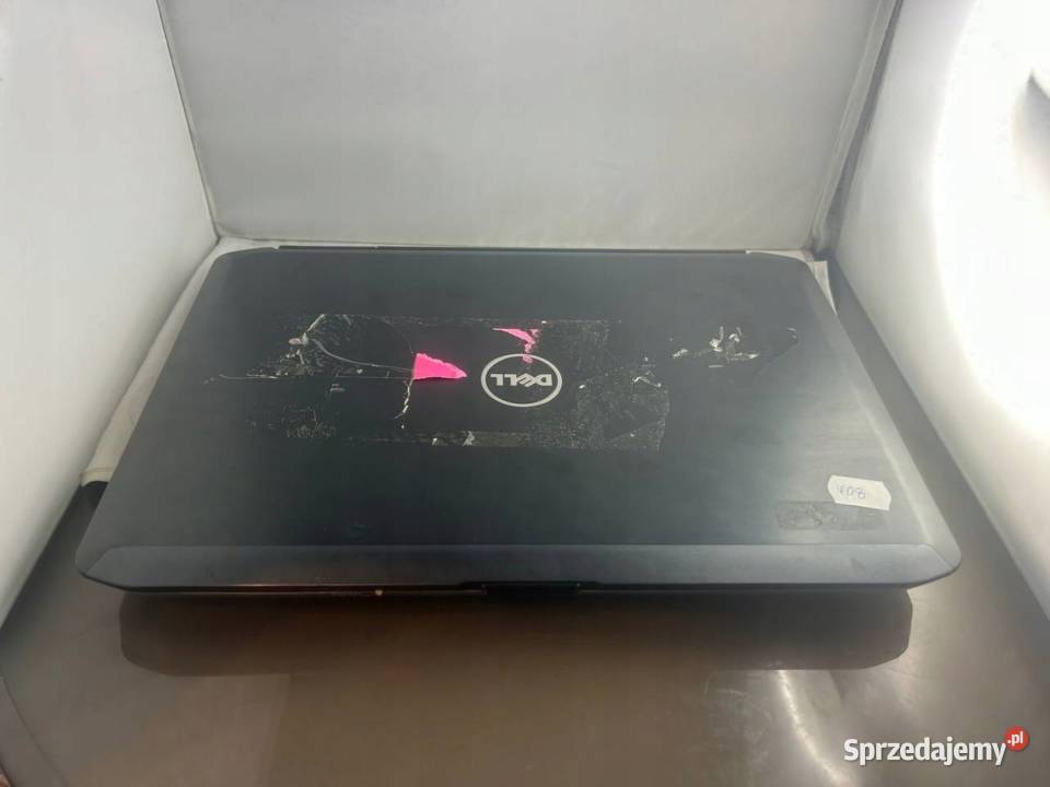 Laptop DELL LATITUDE E5430 Intel Core i5 0 GB mazowieckie Warszawa