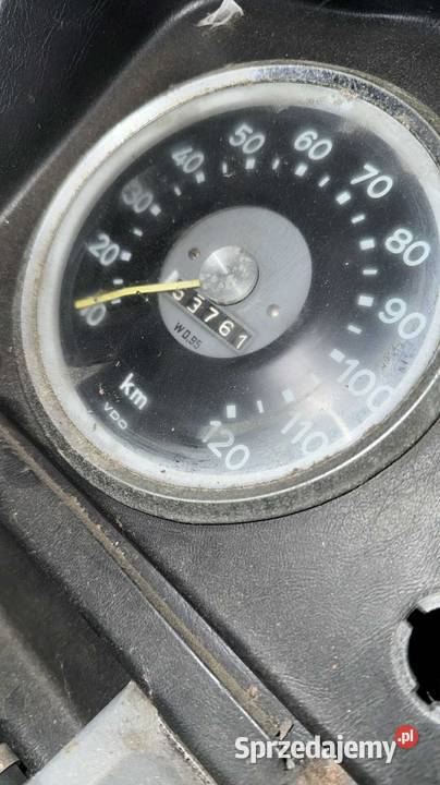 Hanomag Henschel F45 Szczecin