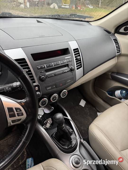 Zamienię sprzedam komputer pokładowy Idzbark