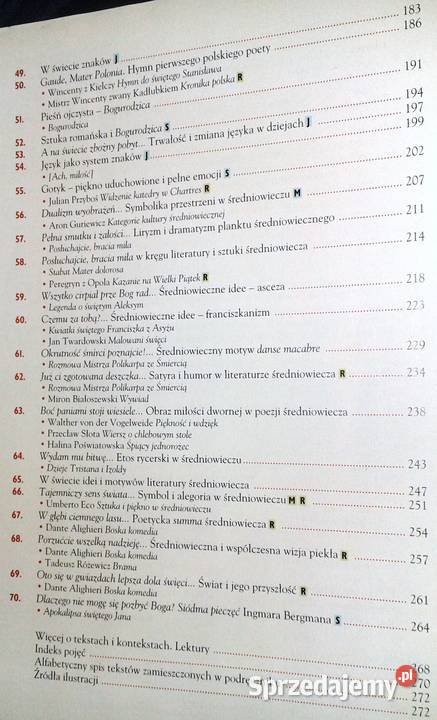 Język polski Zrozumieć tekst Zrozumieć człowieka lubelskie Chełm