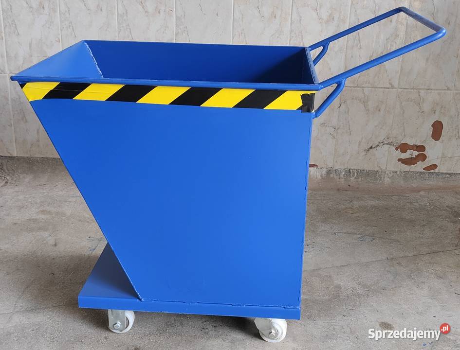 Koleba PMMC Light mini 150 L Kielce