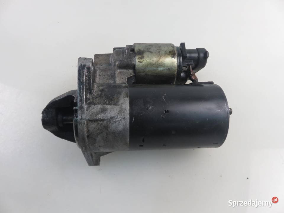 ROZRUSZNIK LANCIA LYBRA 18 16V 839 A7000 osobowe sprzedam