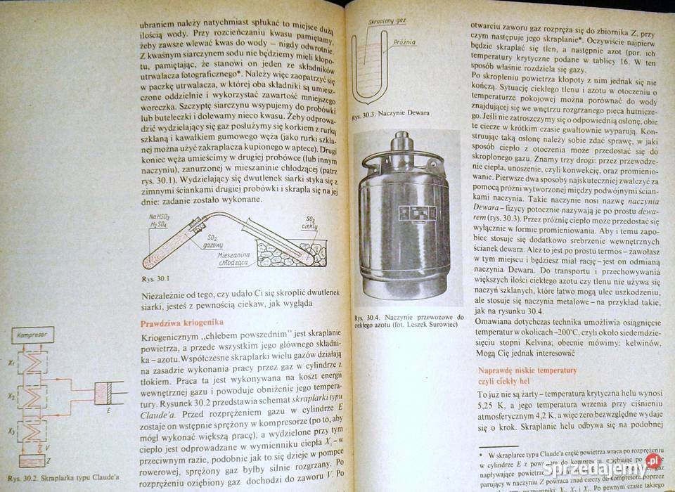 Laboratorium fizyczne w domu Jan Gaj Chełm