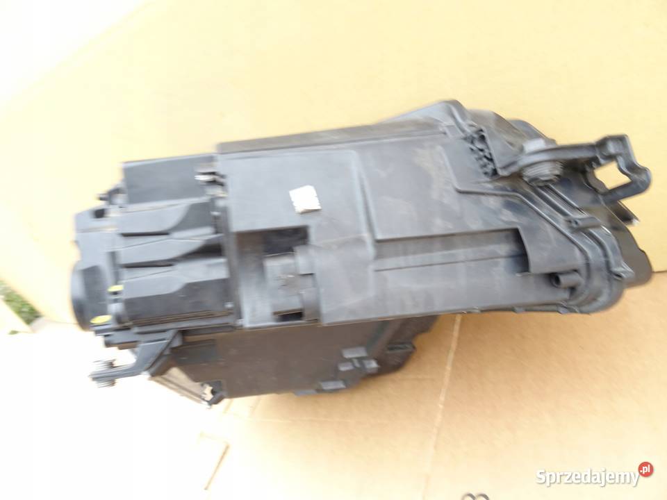 SKODA KAROQ LAMPA LEWA PRZOD PRZEDNIA 57B941015B Gorzów Wielkopolski
