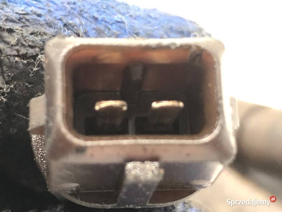 WTRYSKIWACZE KOMPLET VW GOLF IV 028130202Q 19 90