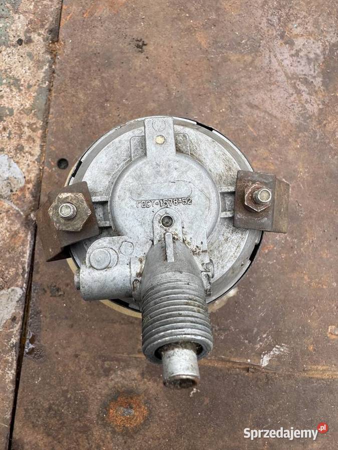 M72 Iz49 Oryginalny Licznik Przemyśl