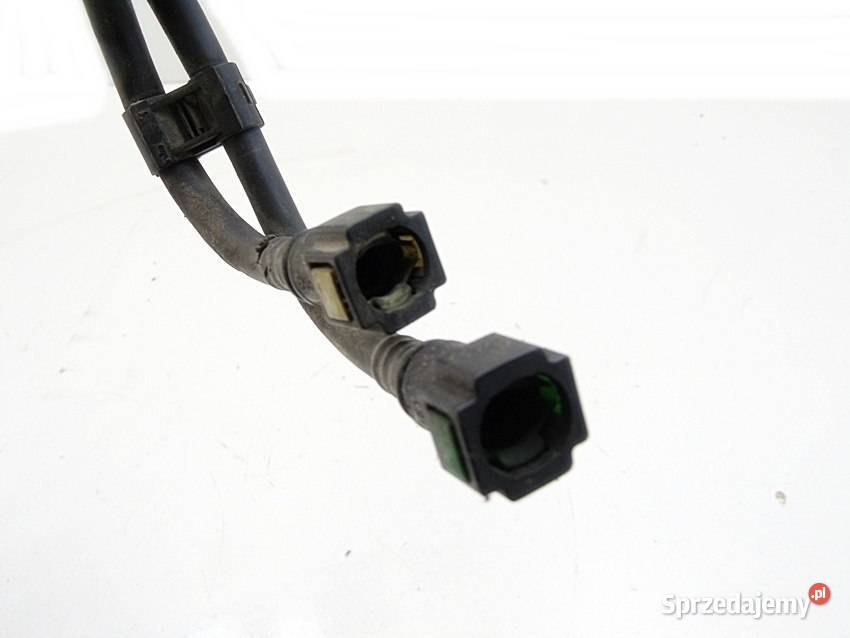 PRZEWODY PALIWA 20 16V 406 306 XSARA 605 EVASION Sosnowiec