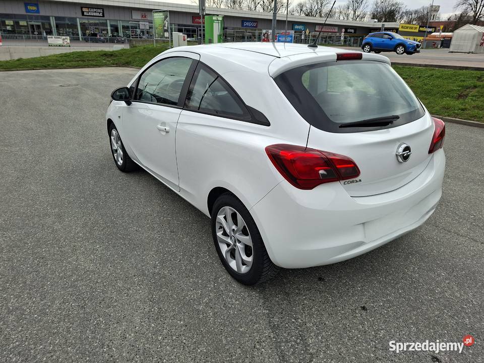 Opel Corsa 1400cm3 Jasło sprzedam