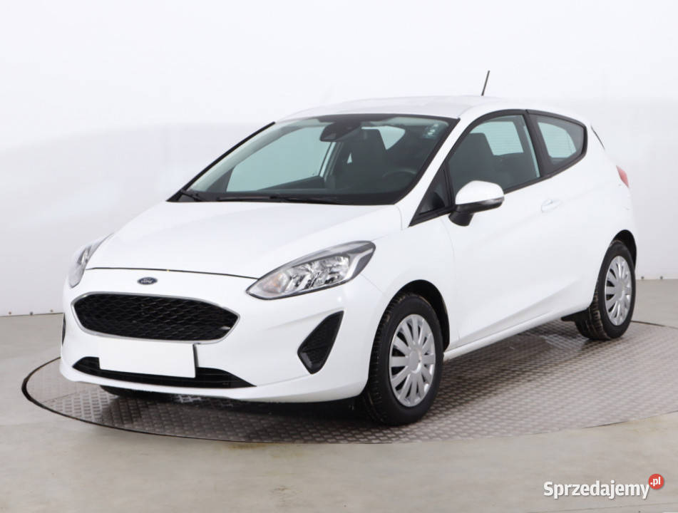 Ford Fiesta 11 mazowieckie Piaseczno sprzedam