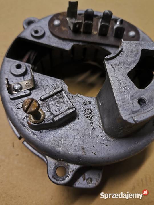 Prądnica mz etz 150 250 251 Lutoryż