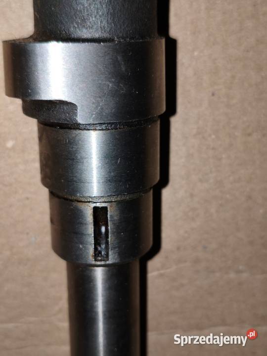 Wałek rozrządu Ural M67 Tourist Leszno sprzedam