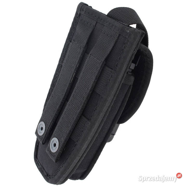 Nóż składany Extrema Ratio RAO Black Aluminium Warszawa