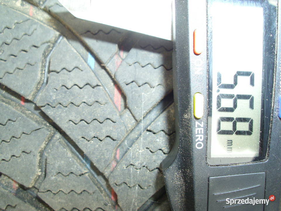 Felgi koła Dacia Duster Przechlewo sprzedam