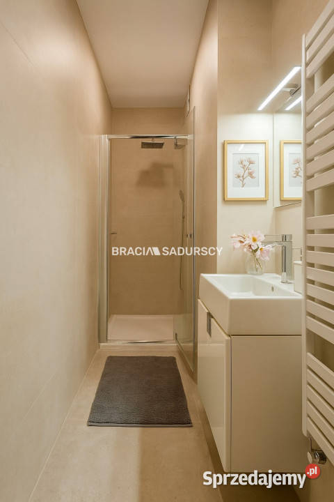 Dom wolnostojący Kraków Ignacego Sewera 330 wolnostojący