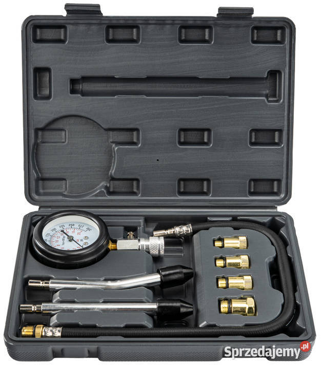 miernik ciśnienia sprężania benzyna PMMCSB8T Katowice