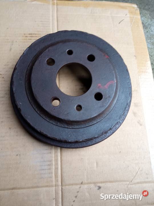 Bęben szczęki FL EL fiat 126p maluch Stalowa Wola sprzedam