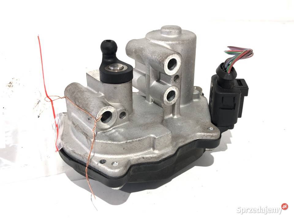 NASTAWNIK KLAP KOLEKTORA SEAT EXEO 20 143 0813 osobowe podkarpackie