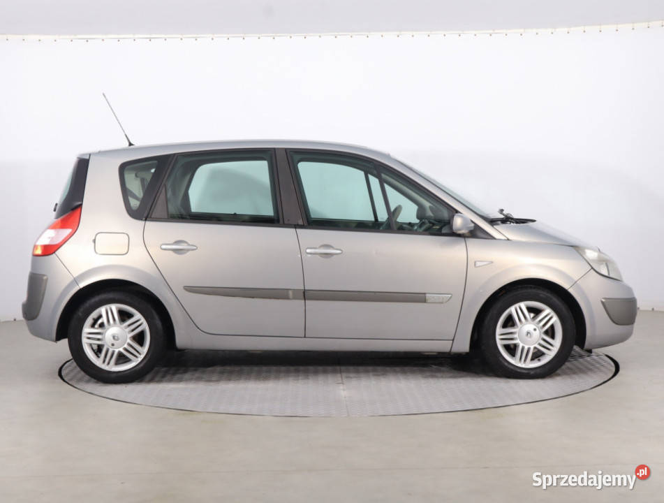 Renault Scenic 16 16V elektryczne szyby Piaseczno