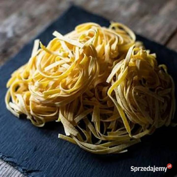 Tagliatelle z białą truflą 250 g x 4 1 dolnośląskie Świdnica