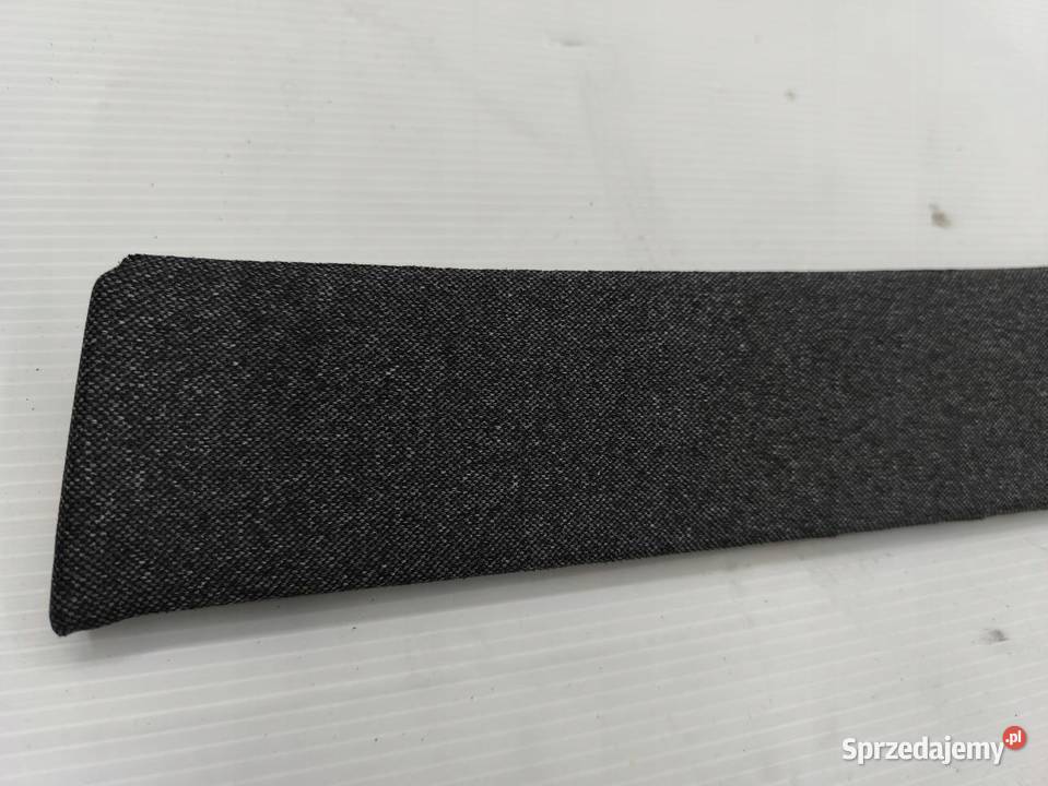DEKOR LISTWA KONSOLI PEUGEOT 5008 II 9810159677