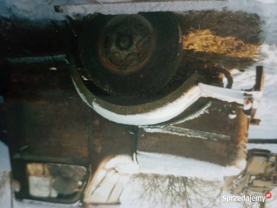 Krupp powojenny 1960