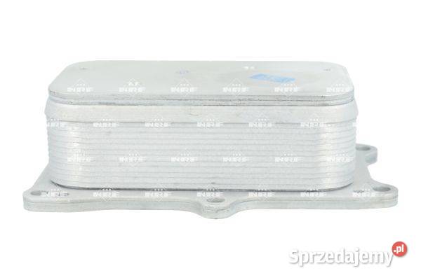 9341800065 Chłodnica Oleju Mercedes Atego 3 Częstochowa