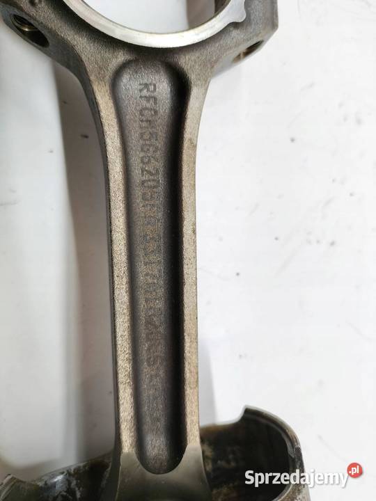 TŁOK KORBOWÓD RFCM5G6205FA 10 ECOBOOST Ford