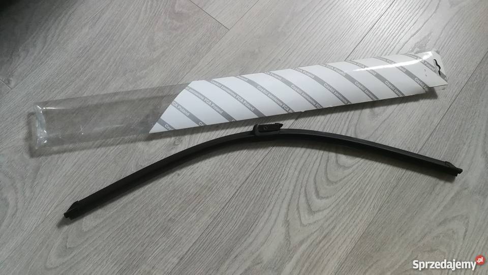 Wycieraczka samochodowa 650mm DucatoJumperBoxer Motoryzacja Zabierzów