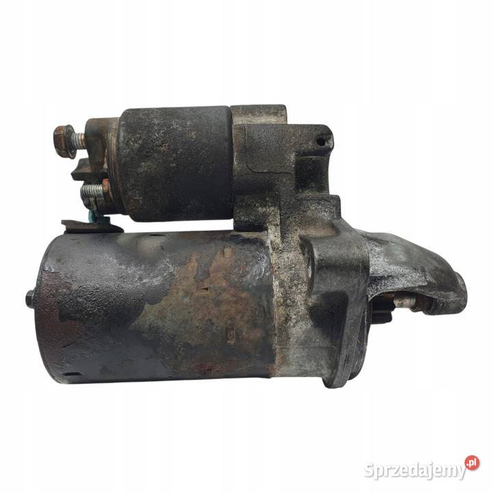 ROZRUSZNIK Ford C Focus MK2 16 16V 0001107417 Chełm