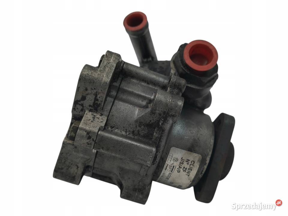 POMPA WSPOMAGANIA Audi A4 B5 A6 C5 VW Passat B5 Chełm