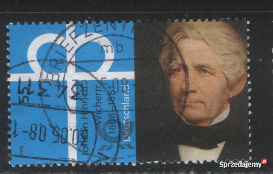 Zn RFN Mi 2657 kas 2008 śląskie Gliwice