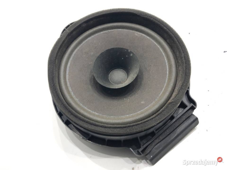 GŁOŚNIKI KOMPLET CHEVROLET CRUZE Hatchback AUDIO