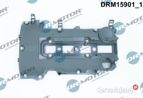 Pokrywa zaworów 12 14 BUICK ENCORE CHEVROLET