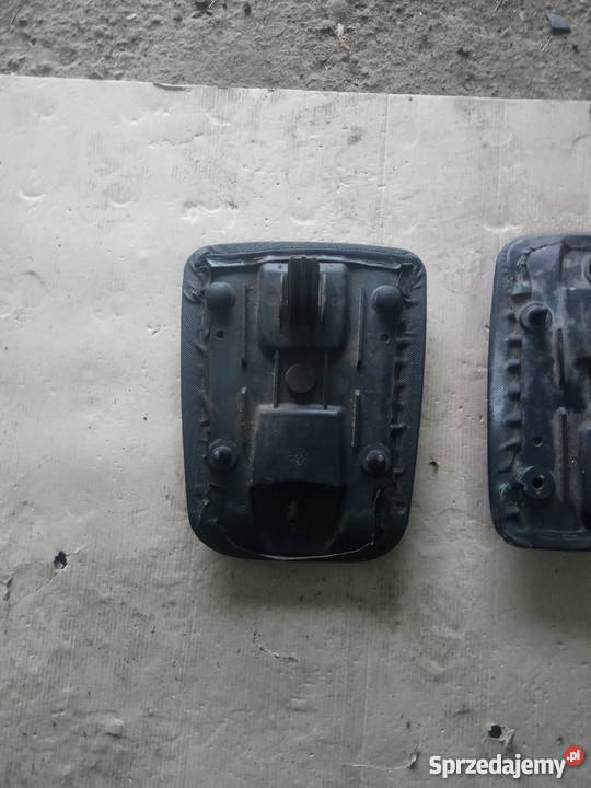 Siedzenie kanapa tył tylne pasażera peugeot xr6 Łapanów