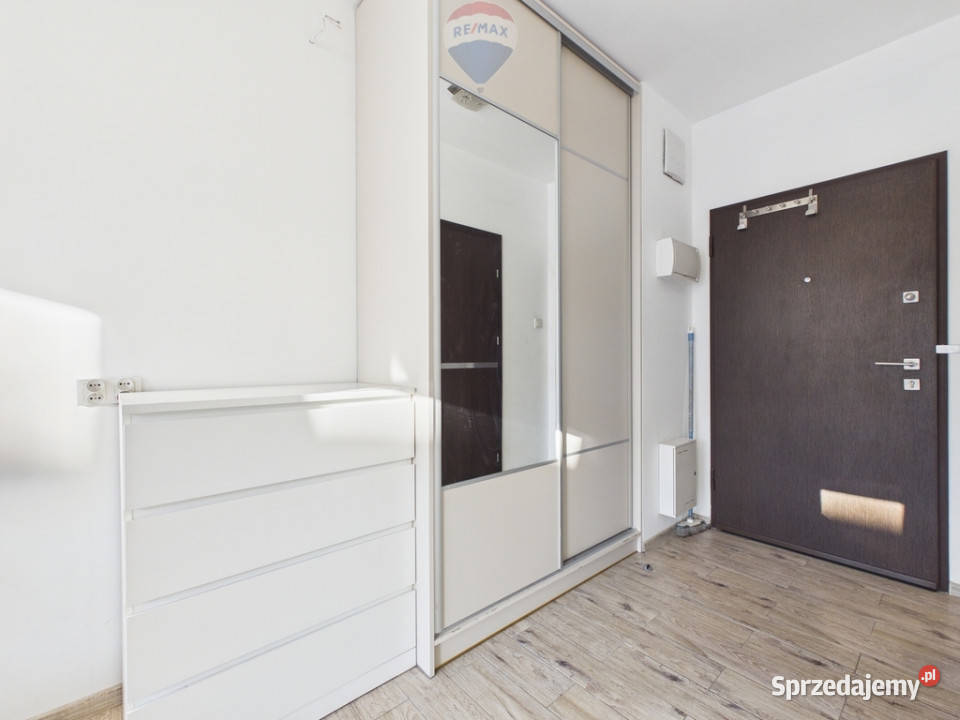 Kawalerka Lawendowe Wzg Centrum Wynajem Gdańsk