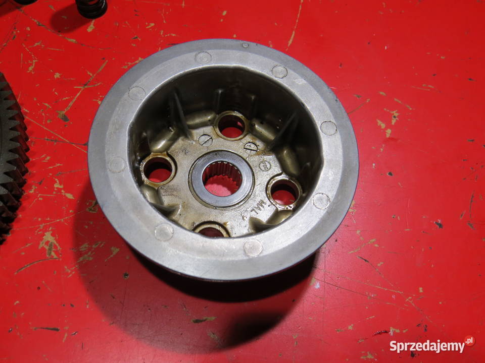 HONDA HORNET 600 PC36 03 sprzęgło kosz sprzęgła Warszawa